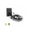 BBLINK Solarna svetiljka B04 + Set grla sa kablom IP55, 24 komada