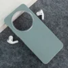 Maska SparkleTouch za Xiaomi Redmi 17C 4G (EU) zelena