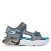 Sandali Skechers Creature-Splash- 400614L/CCBL Siva