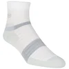 inov-8 ACTIVE MID ponožky, biela (S)