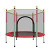 Trambolina za decu/ 133cm/ crvena