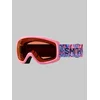Smith Snowday Jr Bright Pink Lofi Butterfly Kids G rc36 rose copper antifog
