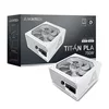 Napajalnik 750W, MONTECH PLA 750, ATX, modularno, 135mm vent. 80+ Platinum