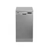 BEKO Mašina za suđe DFS 28022 X