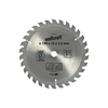 WOLFCRAFT Kružna testera za ručne cirkulare, HM, 190mm 6735000