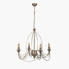 OPVIQ Luster Berfin 4 846STL1460