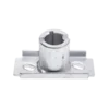 NAC ADAPTER NOSILCA PEST WR65700 WR6502 WR6520 22,2 mm