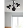 Opviq Luster 2590668, Crni