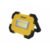 COMMEL Akumulatroski LED reflektor 10W, 1000lm 6000k IP44