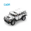 CADA kocke terensko vozilo Warrior H2, C51044W