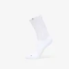 Nogavice SAYSKY Reflective Combat High Socks White S-M