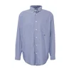 TOMMY HILFIGER Srajca, modra
