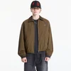 Jakna Carhartt WIP Madison Ripstop Jacket UNISEX Dark Beech/ Black Garment Dyed S