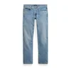 Polo Ralph Lauren Kavbojke Hampton moder denim