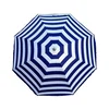 Suncobran za plažu Summer 180 cm 180 cm UV Zaštita Model 01