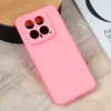 Maska Giulietta za Xiaomi 14 mat roze