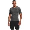 Under Armour UA HG Armour Comp SS Majica 784856 Siva