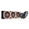 Vodno hlajenje Noctua NL-LC1-42 - 420mm črna-rjava (NL-LC1-42)
