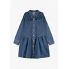 Levis Kids Obleka moder denim