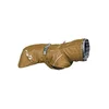 Hurtta Plašč Monsoon II ECO sand 40XS