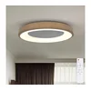 Brilagi - LED prigušiva svetiljka DORIA LED/60W/230V 3000-6500K prečnik 60 cm + daljinski upravljač