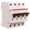 ABB Odklopnik 3P B 63A 6kA AC S203-B63 2CDS253001R0635