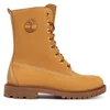 Gležnjarji Timberland 8 Inch Lace Up TB0A43MXEN11 Rjava
