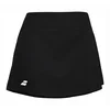 Ženska krila Babolat  Play Skirt Women Black M