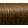 SEISETA Prirodna kosa Tresi sa klipsama 50/55cm, 12 Copper Golden Blond