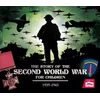 Story of the Second World War For Children