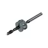 WOLFCRAFT Burgija sa graničnikom dubine 8mm, 2732000