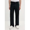 G-Star regularne hlače moške bombažne 5pkt Relaxed Straight