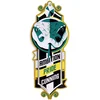Harry Potter - Slytherin Bookmark