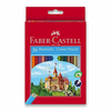 Drvene bojice Faber Castell Vitez 1/36 120136