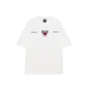Pull&Bear Majica GUNS N ROSES WORLD TOUR REL kivi / rdeča / črna / off-bela