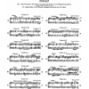 BACH C.PH.E:KLAVIERSONATEN BD.2 NOTE ZA klaviature