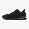 Skechers Muške patike Tres-air uno, Crne