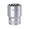 FORTUM nastavki 1/2, 21 mm, D 38 mm 4700421