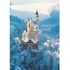 Ravensburger Slagalica Zamak Nojšvanštajn