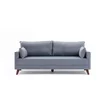 Atelier Del Sofa 3-sedežna zofa