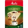MELITTA Filter za kavo Gourmet Intense 1X4 80P 8kos DFP