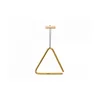 Triangel 15 cm medenina TRI15B Meinl