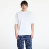 Majice Oakley Driven Tee White XXL