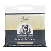 BESTA Samolepljive super premium prostirke za pse Carbon, 60x60cm