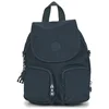Kipling Nahrbtniki FIREFLY UP Modra