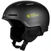 Čelada Sweet Protection WINDER Junior - Slate Gray - Fluo