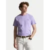Polo Ralph Lauren Majica 710740727507 Svetlo vijolična Regular Fit