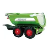 Rolly Toys Fendt 890mm prekucnik