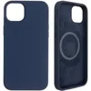 FIXED MagFlow iPhone 14 Plus, modra