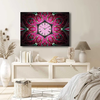 Wallity Zidni sat 70100CS-014, 70x100 cm